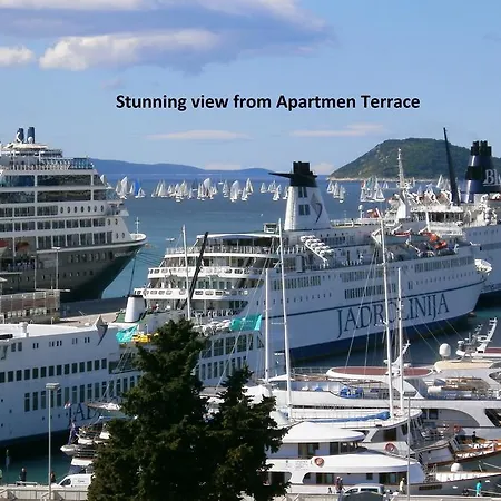 Amazing View Appartamento