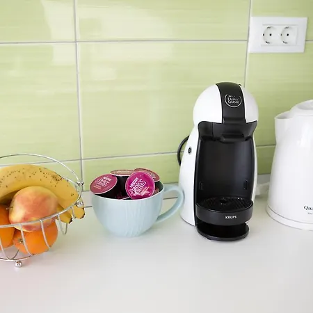 Amazing View Appartamento