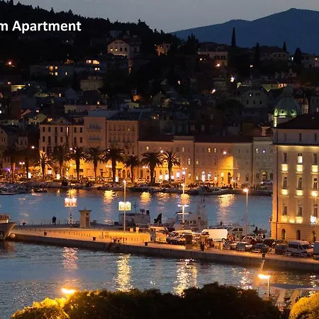 Amazing View Spalato