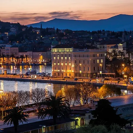 Appartamento Amazing View