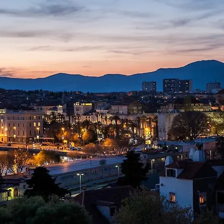 Amazing View Spalato