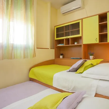 Amazing View Appartamento Spalato