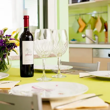 Appartamento Amazing View