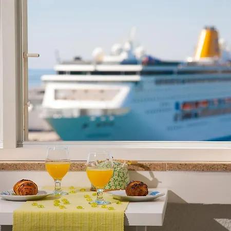 Appartamento Amazing View *