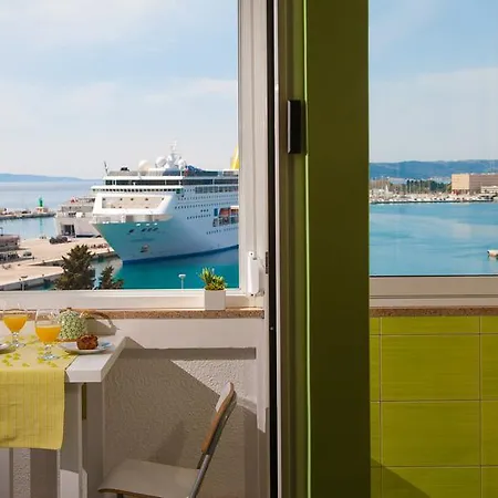 Amazing View * Spalato