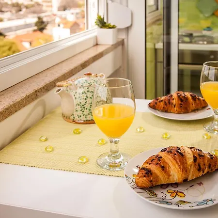 Amazing View Appartamento