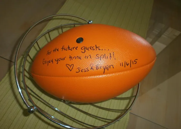 Amazing View アパート *