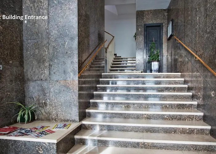 Amazing View アパート