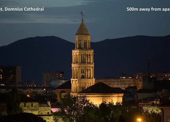 Amazing View スプリト