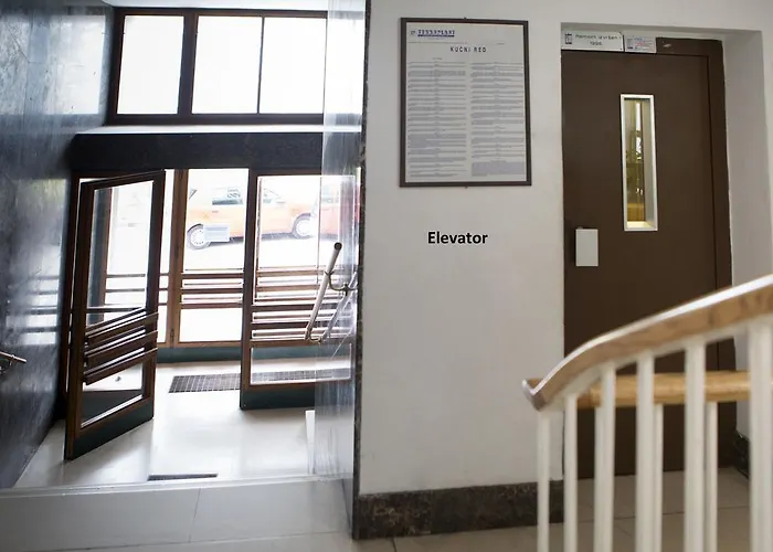 Amazing View スプリト