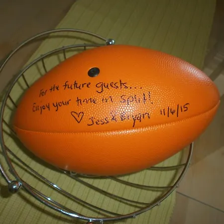 Amazing View Apartment *