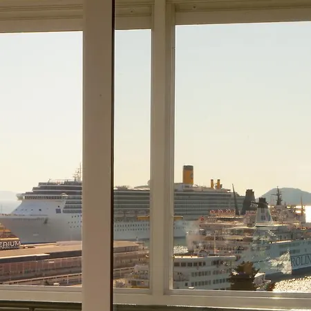 Apartment Amazing View Split