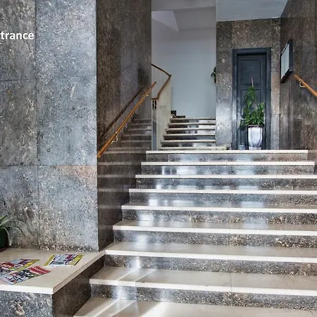 Amazing View Apartment