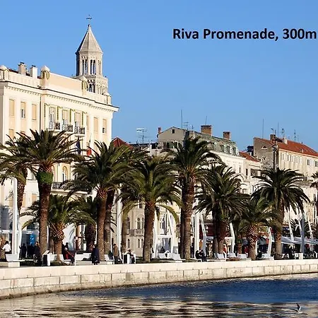 Amazing View Апартаменти *