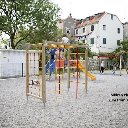 Amazing View Apartment