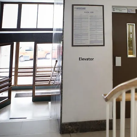 Amazing View スプリト