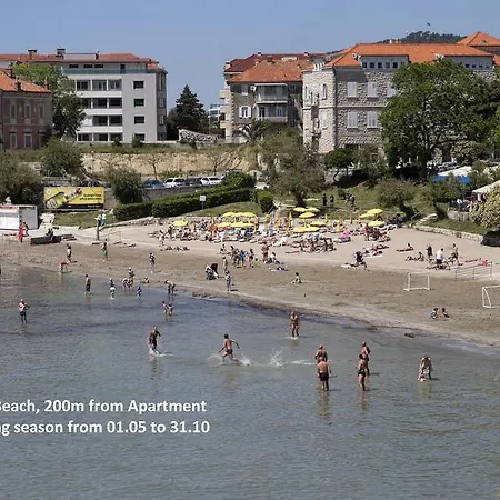 Apartment Amazing View *