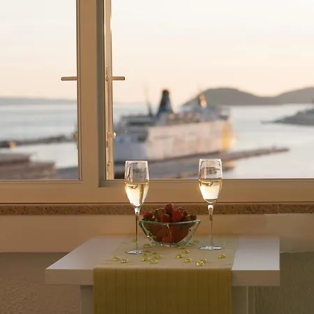 Apartment Amazing View *