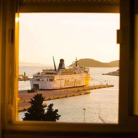 Amazing View Apartment