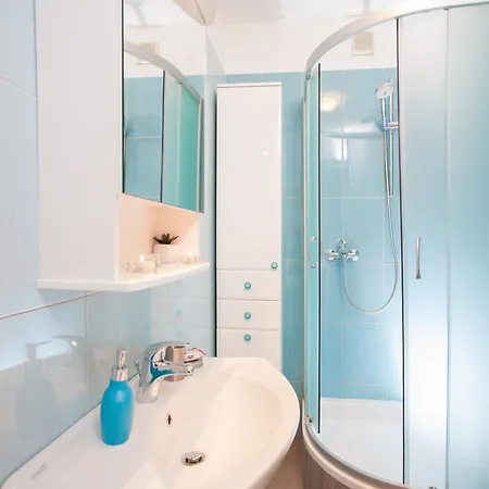 Amazing View アパート