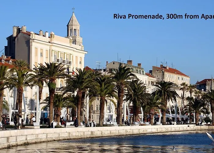 Amazing View Apartman *