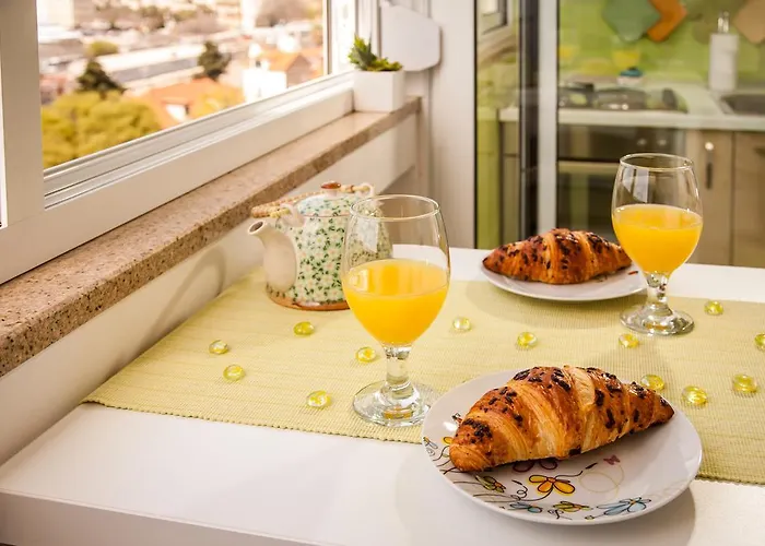 Amazing View Apartman