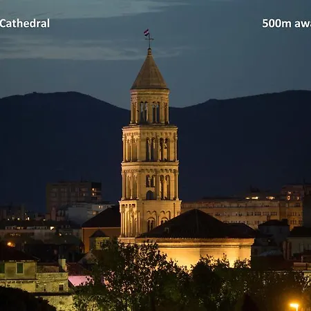 Amazing View Spalato