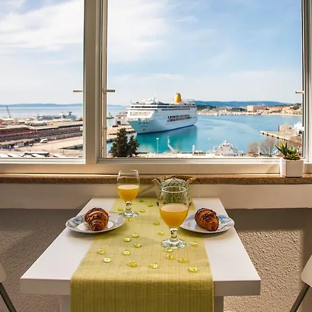 Apartman Amazing View Split