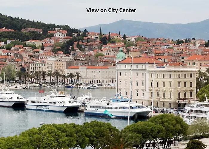 Appartement Amazing View