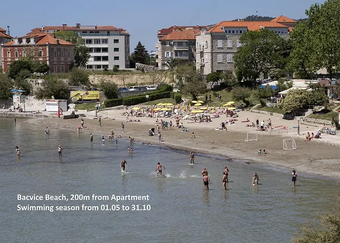 Appartement Amazing View *