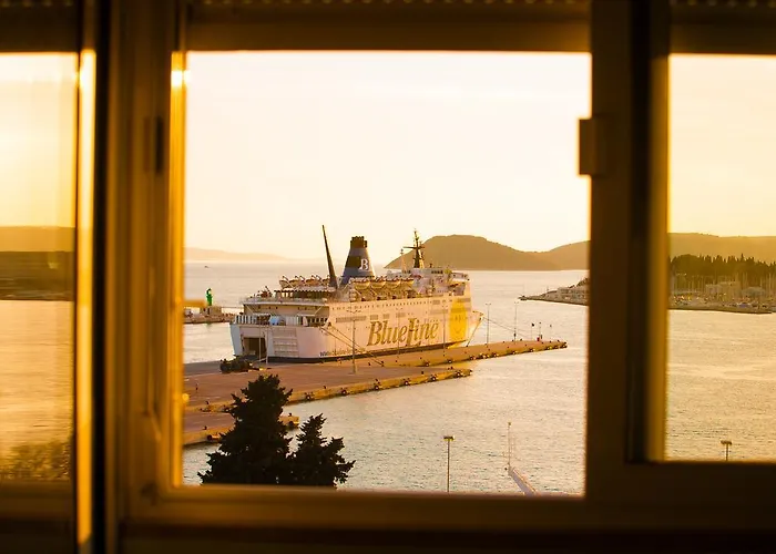 Amazing View Appartement