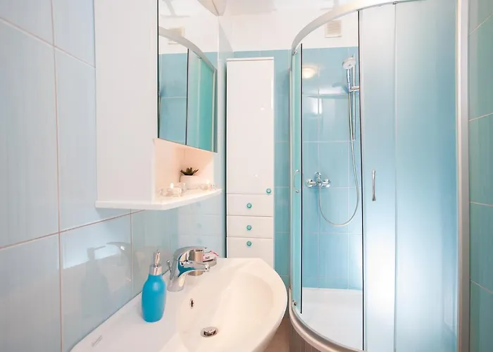 Amazing View Appartement